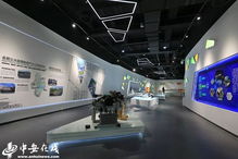 安徽創新館 首座以創新為主題的場館即將開館，引領科技中介服務新篇章